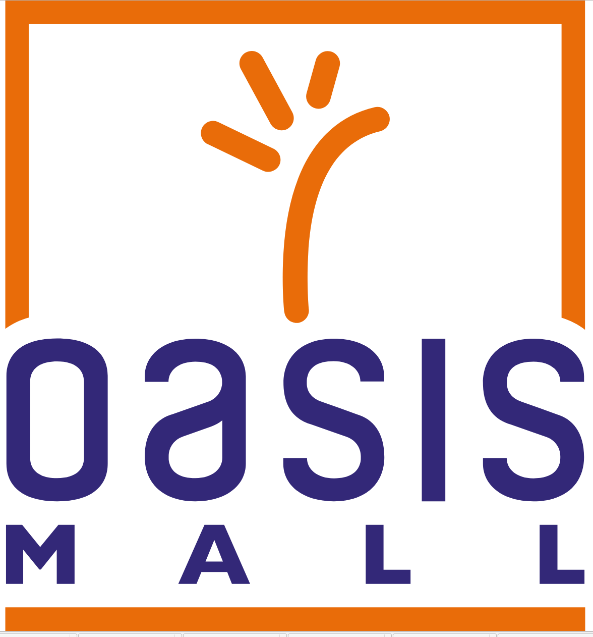 Oasis Mall